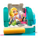 LEGO Friends "Мобильный магазин "Бабл ти" 41733